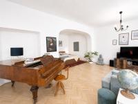 Historic Prague Old flat Steps from Charles Bridge - B&B Praga