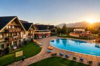 Komnata Bešeňová - Apartmán 261 - B&B Bešeňová