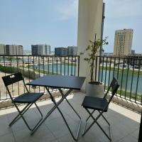 Danah 1 - Stylish Studio by the Lake - B&B Khobar