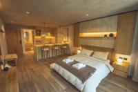 Appartement avec Balcon