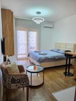 Capital Luxe Podgorica - B&B Podgorica