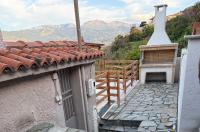 Georgoulis Home - B&B Ampelókipoi