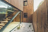 Haus Plaza - Nordica - Chambres d'hôtes San Martín de los Andes