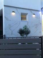 Argyros Central Residence Spili - B&B Spílion
