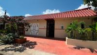 Casa del Jaguar - B&B Iquitos