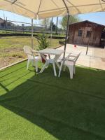 La dolce casa - Ferienwohnung Verdellino