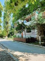 Botanic peace - Ferienwohnung Chişinău