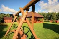 Domek PIK Słoneczne Domki Kopalino - B&B Kopalino