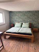 FeWo Johann Friedrich - B&B Hilpoltstein