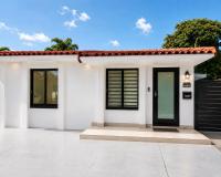 Stylish Miami Stay Free Parking near Coral Gables and MIA - B&B Miami