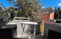 Braunlage HarzloungeS8 - B&B Braunlage