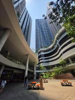 Air Residences Makati with Sunset View - B&B Manila