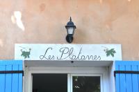Gîte Domaine Bastide Jourdan - B&B Bollène