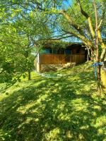 Casa La Casiru 17 - Bed and Breakfast Straja