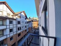 Blume 301 Completo e Central perto da Rua Torta - B&B Gramado