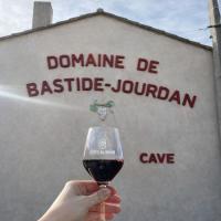 Gîte Domaine Bastide Jourdan - B&B Bollène