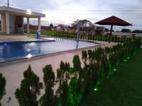 Lar das cerejeiras - B&B Bananeiras