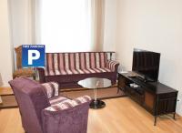Centre, 2R apart,free parking,WIFI - B&B Riga