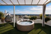 Suite Apartments Rimini - Seafront - B&B Rimini