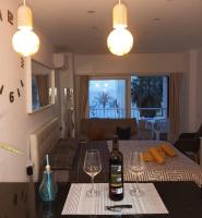 Comfortable studio in Marbella with sea views - Ferienwohnung Marbella