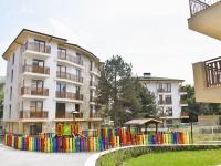1BR Apartment | Sea Pine Boutique - Ferienwohnung Sweti sweti Konstantin i Elena