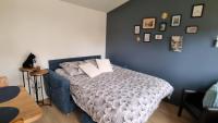 Tiny House l'Annexe - B&B Sotteville-lès-Rouen