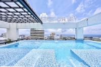 Modern Luxury Retreat Residence XX11 La Esperilla - B&B Santo Domingo