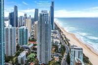 Drift n Dream Apartment with Free Parking Pool Gym - Ferienwohnung Gold Coast