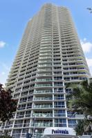 Drift n Dream Apartment with Free Parking Pool Gym - Ferienwohnung Gold Coast