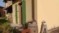 B&B Il Nocciolino - Ferienwohnung Fabbrica