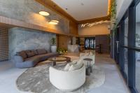 Estiloso Apartamento no Cambuí - B&B Campinas