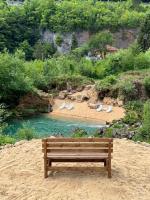 Apart Cobras Jajce - Chambres d'hôtes Jajce