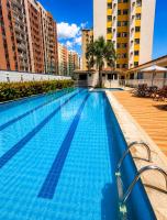 AmazHost - Apartamento confortável próximo ao Mangueirão - B&B Belém