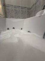 Мост сити 2 кв джакузи - B&B Dnipró
