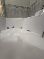 Мост сити 2 кв джакузи - B&B Dnipro