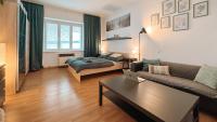 Minty Corner - Heart of Brno - B&B Brno