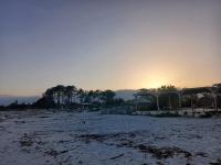 Ghiso'Lodge - Ferienwohnung Ghisonaccia