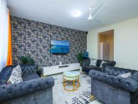 Ayoli's Haven - Chambres d'hôtes Mombasa
