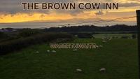 Brown Cow Inn - Chambres d'hôtes Waberthwaite
