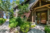Premier Lakefront w Hot Tub & AC Near Heavenly PEAK SS9 - B&B South Lake Tahoe