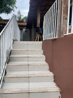 Casa Verde- Espaço exclusivo, ar livre na capital - B&B Belo Horizonte