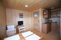 Domek Kier Słoneczne Domki Kopalino - B&B Kopalino