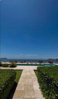 Refúgio exclusivo Beira Mar com Piscina Privativa - B&B Armação dos Búzios