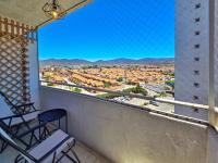 Tu Vista Privilegiada Mar, 3 Dormitorios, Parking, Wifi - B&B Coquimbo