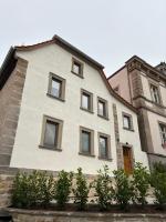Ferienwohnung in Eltmann am Main - Ferienwohnung Eltmann