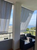 Sea View Lluka apartment - Bed and Breakfast Vlorë