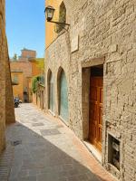 Loft Orso Street - Chambres d'hôtes Pérouse