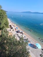 Apartmani Nautica - B&B Brist