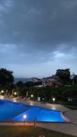 Cozy Vallevò - B&B Rocca San Giovanni