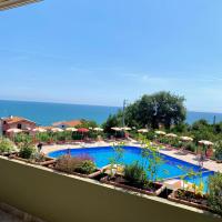 Cozy Vallevò - B&B Rocca San Giovanni